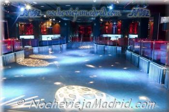 Fiesta de Fin de Año en Cocó 2012 - 2013 | Fiestas de Nochevieja en Madrid