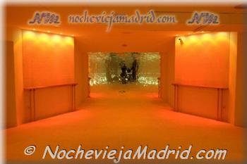 Fiesta de Fin de Año en Cocó 2012 - 2013 | Fiestas de Nochevieja en Madrid