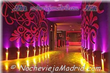 Fiesta de Fin de Año en Cocó 2012 - 2013 | Fiestas de Nochevieja en Madrid