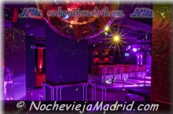 Fiesta de Fin de Año en Cocó 2012 - 2013 | Fiestas de Nochevieja en Madrid
