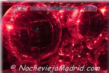 Fiesta de Fin de Año en Cocó 2012 - 2013 | Fiestas de Nochevieja en Madrid