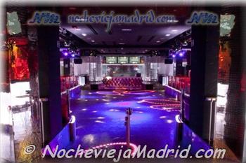 Fiesta de Fin de Año en Cocó 2012 - 2013 | Fiestas de Nochevieja en Madrid