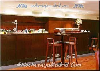 Fiesta de Fin de Año en Café de los Artistas 2012 - 2013 | Fiestas de Nochevieja en Madrid