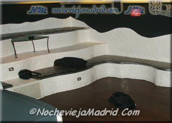 Fiesta de Fin de Año en Birra 2012 - 2013 | Fiestas de Nochevieja en Madrid