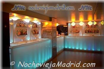 Fiesta de Fin de Año en Birra 2012 - 2013 | Fiestas de Nochevieja en Madrid