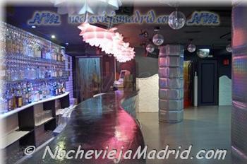 Fiesta de Fin de Año en Birra 2012 - 2013 | Fiestas de Nochevieja en Madrid