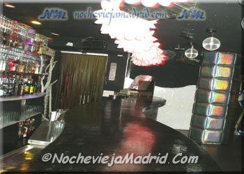Fiesta de Fin de Año en Birra 2012 - 2013 | Fiestas de Nochevieja en Madrid