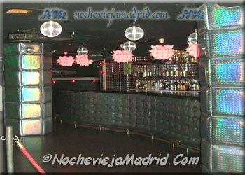 Fiesta de Fin de Año en Birra 2012 - 2013 | Fiestas de Nochevieja en Madrid