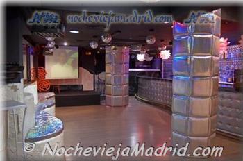 Fiesta de Fin de Año en Birra 2012 - 2013 | Fiestas de Nochevieja en Madrid