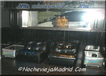 Fiesta de Fin de Año en Birra 2012 - 2013 | Fiestas de Nochevieja en Madrid