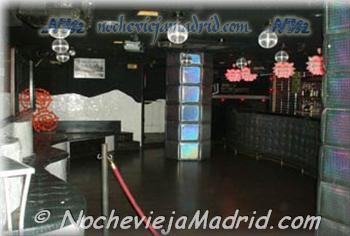 Fiesta de Fin de Año en Birra 2012 - 2013 | Fiestas de Nochevieja en Madrid
