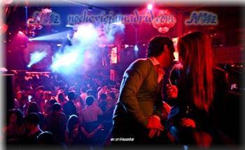 Fiesta de Fin de Año en Changó 2012 - 2013 | Fiestas de Nochevieja en Madrid