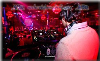 Fiesta de Fin de Año en Changó 2012 - 2013 | Fiestas de Nochevieja en Madrid