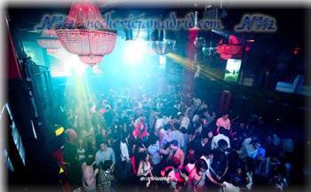 Fiesta de Fin de Año en Changó 2012 - 2013 | Fiestas de Nochevieja en Madrid