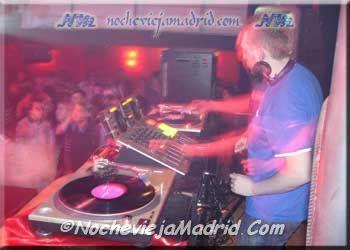 Fiesta de Fin de Año en Changó 2012 - 2013 | Fiestas de Nochevieja en Madrid
