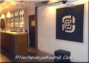 Fiesta de Fin de Año en El Confidencial 2012 - 2013 | Fiestas de Nochevieja en Madrid