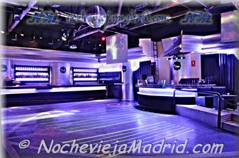 Fiesta de Fin de Año en Premium   Coyote Lounge 2012 - 2013 | Fiestas de Nochevieja en Madrid