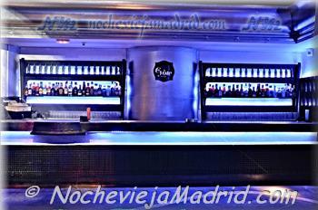 Fiesta de Fin de Año en Premium   Coyote Lounge 2012 - 2013 | Fiestas de Nochevieja en Madrid