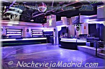 Fiesta de Fin de Año en Premium   Coyote Lounge 2012 - 2013 | Fiestas de Nochevieja en Madrid