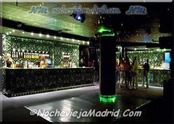 Fiesta de Fin de Año en Nells 2012 - 2013 | Fiestas de Nochevieja en Madrid