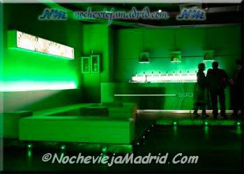 Fiesta de Fin de Año en Zoológico 2012 - 2013 | Fiestas de Nochevieja en Madrid