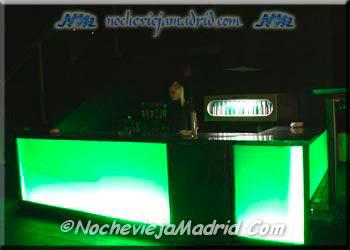 Fiesta de Fin de Año en Zoológico 2012 - 2013 | Fiestas de Nochevieja en Madrid