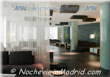 Foto Hotel Rafael Madrid Norte                         