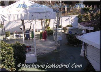 Fiesta de Fin de Año en Kea 2012 - 2013 | Fiestas de Nochevieja en Madrid