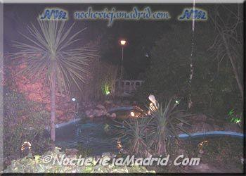 Fiesta de Fin de Año en Kea 2012 - 2013 | Fiestas de Nochevieja en Madrid