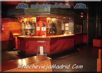 Fiesta de Fin de Año en Keeper 2012 - 2013 | Fiestas de Nochevieja en Madrid