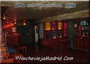 Fiesta de Fin de Año en Keeper 2012 - 2013 | Fiestas de Nochevieja en Madrid