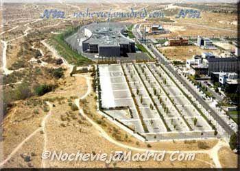 Fiesta de Fin de Año en Kinépolis 2012 - 2013 | Fiestas de Nochevieja en Madrid