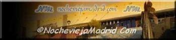 Fiesta de Fin de Año en Kinépolis 2012 - 2013 | Fiestas de Nochevieja en Madrid