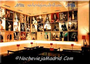 Fiesta de Fin de Año en Larios Café 2012 - 2013 | Fiestas de Nochevieja en Madrid
