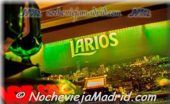 Foto Larios Café                                       