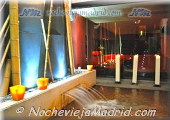 Fiesta de Fin de Año en Liberata 2012 - 2013 | Fiestas de Nochevieja en Madrid