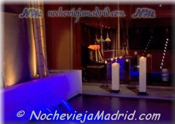 Fiesta de Fin de Año en Liberata 2012 - 2013 | Fiestas de Nochevieja en Madrid