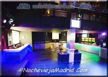 Fiesta de Fin de Año en Guapa   Living 2012 - 2013 | Fiestas de Nochevieja en Madrid