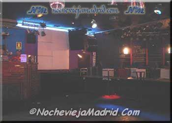 Fiesta de Fin de Año en Mynt 2012 - 2013 | Fiestas de Nochevieja en Madrid