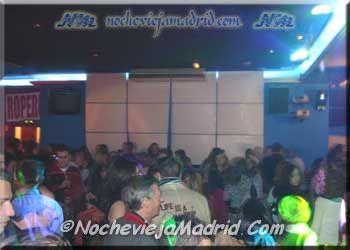 Fiesta de Fin de Año en Mynt 2012 - 2013 | Fiestas de Nochevieja en Madrid