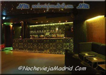 Fiesta de Fin de Año en Nells 2012 - 2013 | Fiestas de Nochevieja en Madrid