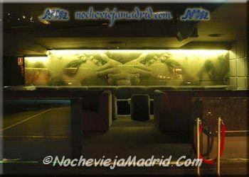 Fiesta de Fin de Año en Nells 2012 - 2013 | Fiestas de Nochevieja en Madrid