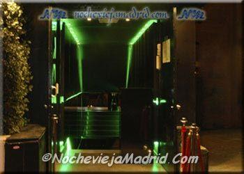 Fiesta de Fin de Año en Nells 2012 - 2013 | Fiestas de Nochevieja en Madrid