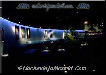 Fiesta de Fin de Año en Pachá Madrid 2012 - 2013 | Fiestas de Nochevieja en Madrid