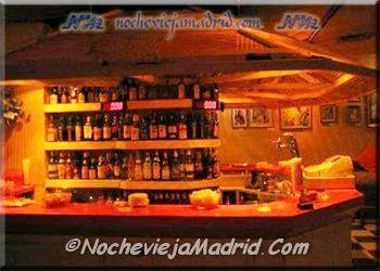 Fiesta de Fin de Año en Ricorda 2012 - 2013 | Fiestas de Nochevieja en Madrid