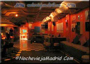 Fiesta de Fin de Año en Ricorda 2012 - 2013 | Fiestas de Nochevieja en Madrid
