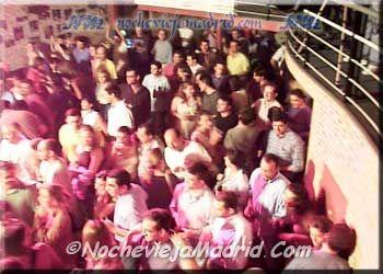Fiesta de Fin de Año en Ritmo y Compás 2012 - 2013 | Fiestas de Nochevieja en Madrid
