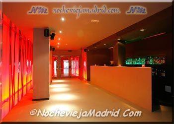 Fiesta de Fin de Año en Shoko 2012 - 2013 | Fiestas de Nochevieja en Madrid