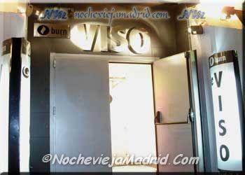 Fiesta de Fin de Año en Viso 2012 - 2013 | Fiestas de Nochevieja en Madrid