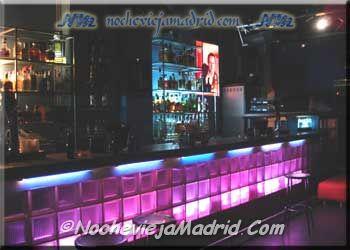Fiesta de Fin de Año en Viso 2012 - 2013 | Fiestas de Nochevieja en Madrid
